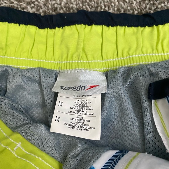 Guy swim trunks - Picture 2 of 2